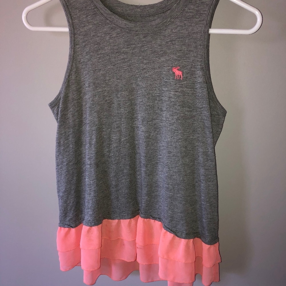Abercrombie Kids Tank Top